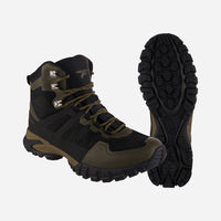 Finntrail Environment Khaki Boots