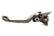 ACCEL stabdžių svirtis KTM SX/SXF/EXC 125-500 '14-'23 GAS GAS MC/MCF '21-