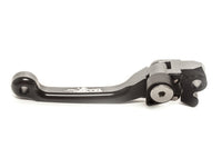 ACCEL stabdžių svirtis YAMAHA/KAWASAKI/SUZUKI YZ/YZF KX/KXF RM/RMZ juoda