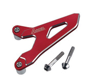ACCEL priekinės žvaigždutės apsauga HONDA CRF 250 R '10-'16 CRF 450R '09-'16 raudona