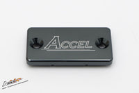 ACCEL stabdžių pompos dangtelis YAMAHA/SUZUKI/KAWASAKI akcija