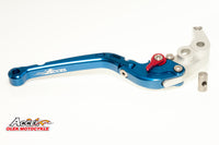 ACCEL stabdžių svirtis SUZUKI GSXR 600/750 '06-'13 GSXR 1000 '05-'14