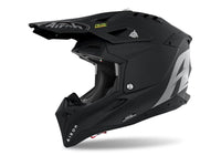 Airoh Helmet Aviator 3 Matt Black