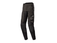 Alpinestars Venture XT pants and boots