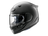 ARAI QUANTIC FULL FACE HELMET FROST BLACK