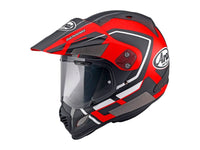 ARAI TOURING HELMET TOUR-X 4 DETOUR-2 EDIT
