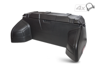SHARK ATV Box AX100 for CAN AM Outlander MAX  – keturračio daiktadėžė
