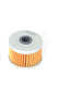 ATHENA alyvos filtras HONDA TRX 250/300/350/400/450/500 HF113
