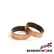 BEARING WORX priekinės pakabos įvorės HONDA KAWASAKI SUZUKI