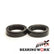BEARING WORX šakės riebokšliai ARI056 41X53