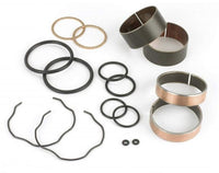 BEARING WORX priekinės pakabos įvorių komplektas HONDA CR 125
