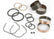 BEARING WORX priekinės pakabos įvorių komplektas KAWASAKI KX