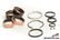 BEARING WORX priekinės pakabos įvorių komplektas KAWASAKI KX