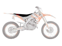 BLACKBIRD pilna sėdynė HONDA CRF 250R '14-'17 CRF 450R '13-'16