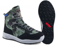 Finntrail Sportsman CamoArmy boots