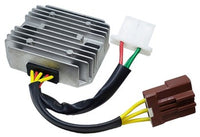 DZE ELEKTRYKA įtampos reguliatorius APRILIA ETV 1000 CAPO NORD '01-'07 RST 1000 FUTURA '01-'04 OEM