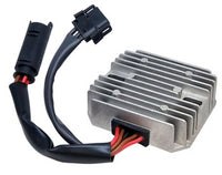 DZE ELEKTRYKA įtampos reguliatorius BMW C 400 GT/X '18-'19 G 650 '07-'09 F 700 GS '15-'18 F 800 GS