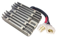 DZE ELEKTRYKA įtampos reguliatorius CAGIVA NAVIGATOR 1000 '00-'04 SUZUKI 1000R/S '97-'03 OEM