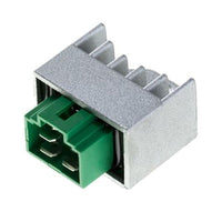 DZE ELEKTRYKA įtampos reguliatorius HONDA CRF 110 '13-16 CRF 125 '13-'18 OEM 31600-KYK-911 12A