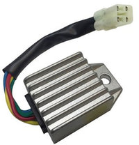 DZE ELEKTRYKA įtampos reguliatorius HONDA CRF 250X '04-'17 OEM 31600-KSC-671 12A