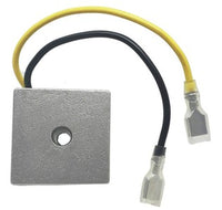 DZE ELEKTRYKA įtampos reguliatorius KTM EGS 125/250/300/360 '94-'96 EXC 125/250/300/360 '94-'96