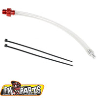 FM-PARTS alyvos išleidimo įrankis BETA RR/X-TRAINER