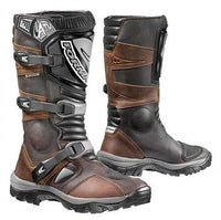 FORMA batai ADVENTURE DRY rudi dydis 39