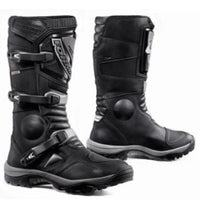 FORMA batai ADVENTURE DRY juodi dydis 38