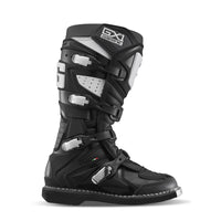 Gaerne GX-1 Goodyear Cross/Enduro boots black size 45