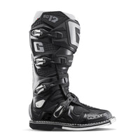 Gaerne SG-12 Cross/Enduro boots black size 46