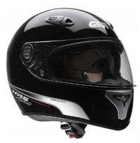 Givi integralinis šalmas 40.1 juodas dydis 58/M -