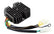 GZ įtampos reguliatorius BMW F 650 ST GS '97-'12 F 800 S ST '07-'13