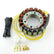 GZ statorius HONDA CX 500 650 '80-'83 VT 1100C '85-'07