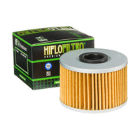 HIFLO alyvos filtras HF 114 HONDA TRX 420 '09-'15