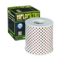 HIFLO alyvos filtras HF 126 KAWASAKI Z 900 1000 1300