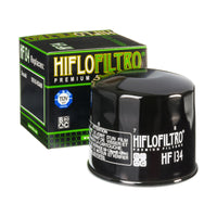 HIFLO alyvos filtras HF 134 SUZUKI GSXR '85-'87