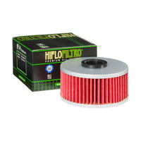 HIFLO alyvos filtras HF 144 XS 400 XJ