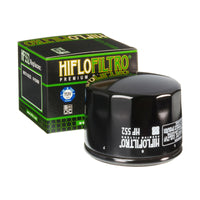 HIFLO alyvos filtras HF 552 MOTO GUZZI