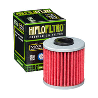 HIFLO alyvos filtras HF 568 KYMCO 400I XCITING '12-'14
