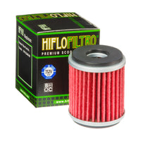 HIFLO alyvos filtras HF 981 YAMAHA VP YP 125 '06-'11