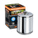 HIFLO alyvos filtras HF170CRC RACING HARLEY DAVIDSON chromuotas