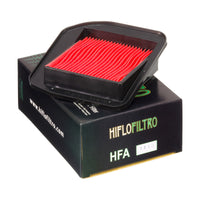 HIFLO oro filtras HONDA CG 125 TITAN '00-'03