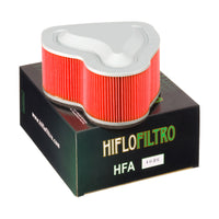 HIFLO oro filtras HONDA VTX 1800 '02-'08 SC46 OEM 17213-MCH-000 12-90070 H1280