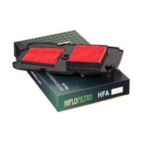 HIFLO oro filtras HONDA XL 700V TRANSALP RD13 '08-'13 12-90732 H1269