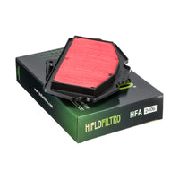 HIFLO oro filtras KAWASAKI EX 400 NINJA '18-24 Z 400 '21-24 EX 500 '24 11013-0767
