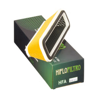 HIFLO oro filtras KAWASAKI GPZ 1100 HORIZON '95-'97 K2186
