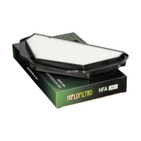 HIFLO oro filtras KAWASAKI ZX 10R '16-18 ZX 10RR '17-18 11013-0757 K2200