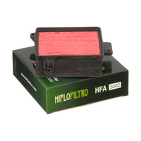 HIFLO oro filtras KYMCO 125 150 MOVIE XL '01-'10 KY7126