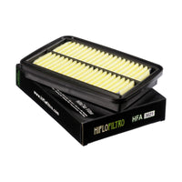 HIFLO oro filtras SUZUKI GSF 650 BANDIT '05-'14 GSF 1250 '07-'16 GSX 1250 '10-'16 GSX 650F