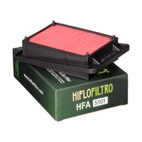HIFLO oro filtras SYM 50 125 150 200 PEUGEOT TWEET 50 125 '10-'14 SY25107